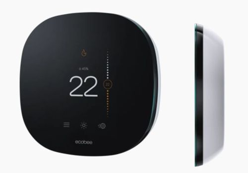 ecobee 3 lite Smart Thermostat - installation included