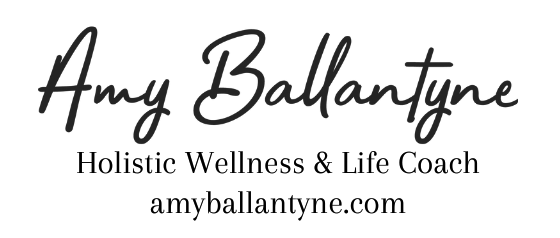 Logo for Amy Ballantyne