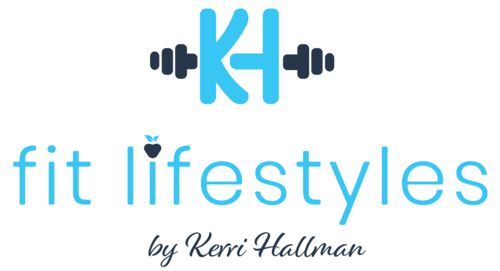 Logo for Fit Lifestyle's by Kerri