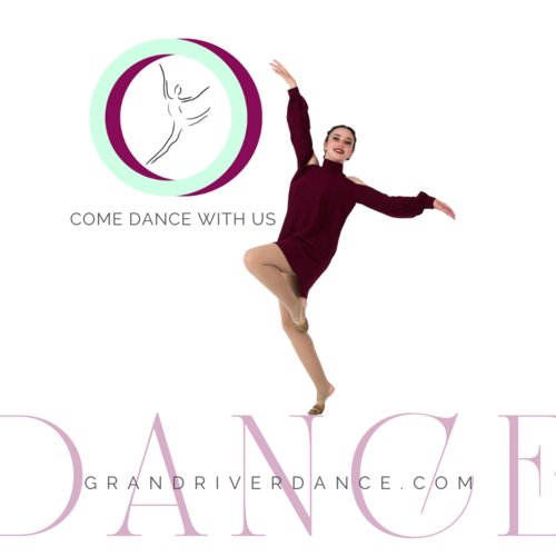 Image for $100 Gift Certificate towards a New Dance Class Registration