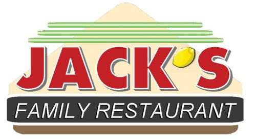 Logo for Jacks Family Restaurant