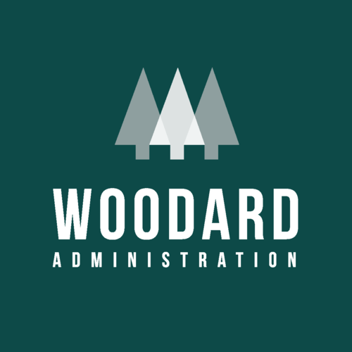 Logo for Woodard Administration