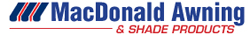 Logo for MacDonald Awning & Shade Products